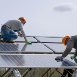 Photovoltaïque : Comment Assurer la Longévité de Votre Système ? Trelaze